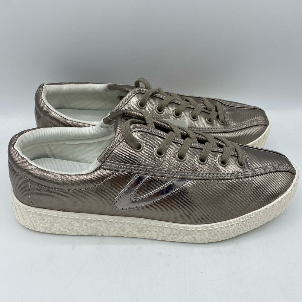 Tretorn Women’s NY Lite Plus Sneakers